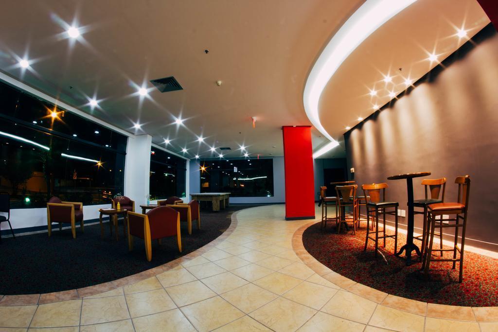 Ibis Taubate Hotel Exterior foto